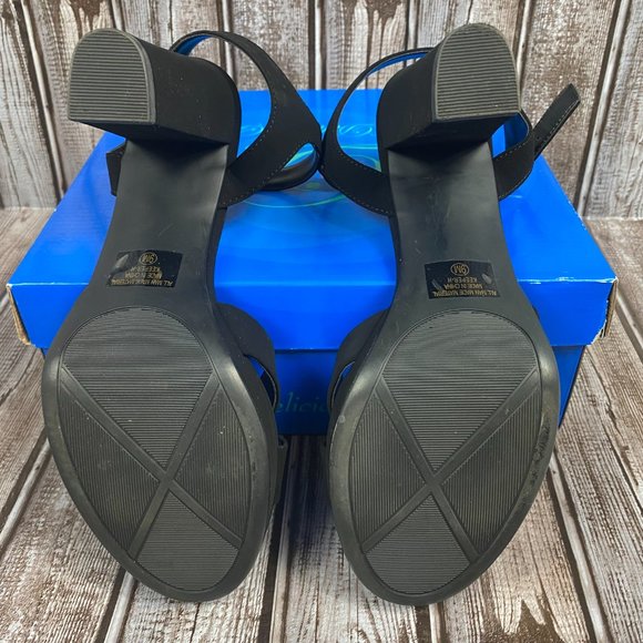 Delicious | Platform Heels - Picture 4 of 15